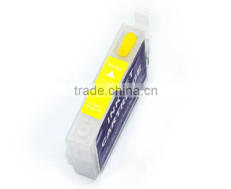 Inkstyle (T1661-T1664) refill ink cartridge for epson me-101 me10