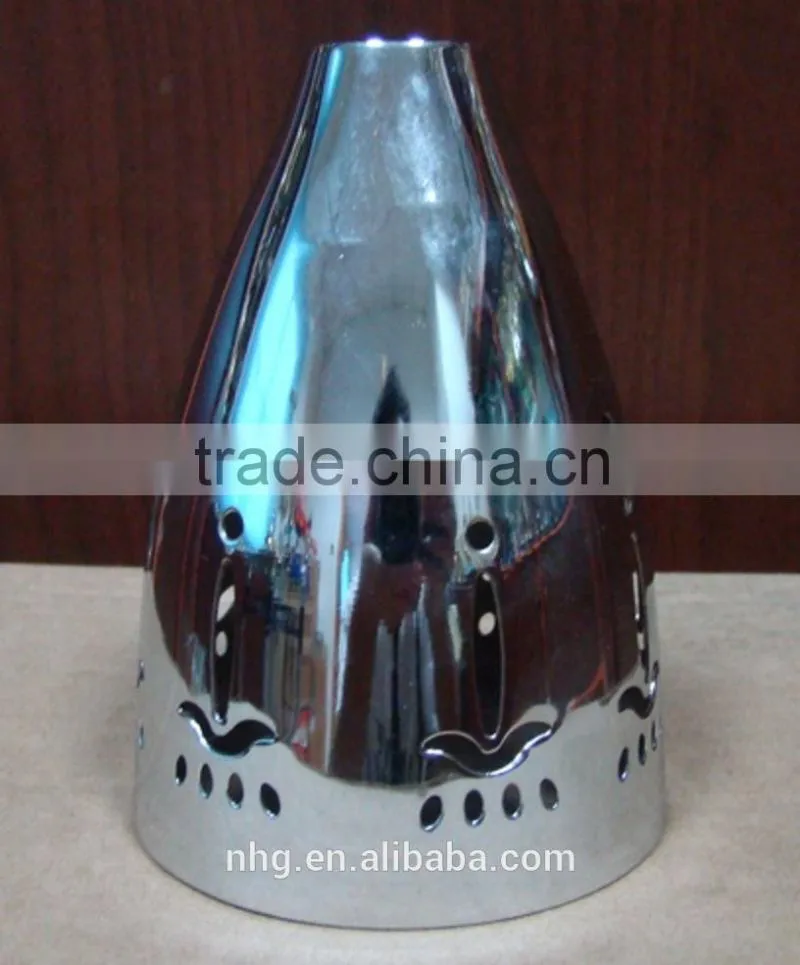 junior good quality unique zinc wholesale OMNIS hookah