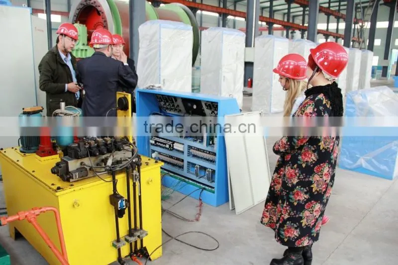 mine workings hoist with factory price