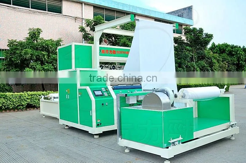 NEKON Auto Ultrasonic quilting machine (NK-JM2012)