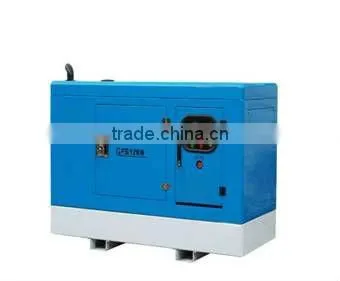 220V 50hz small silent diesel generator