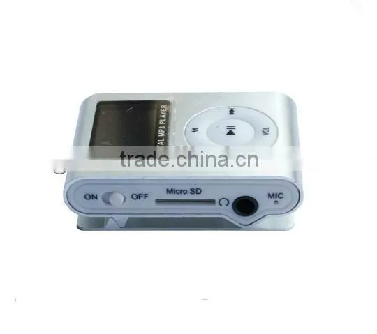 2013 guangdong supplier hot sale popular oem music song free download quran mp3 player