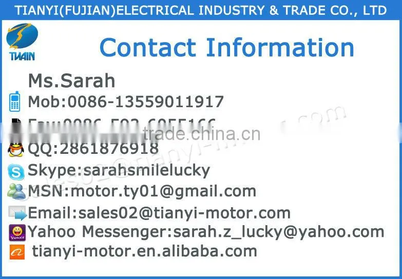 Most Sellable Y Induction Motor 100% Delivery On Time Rate
