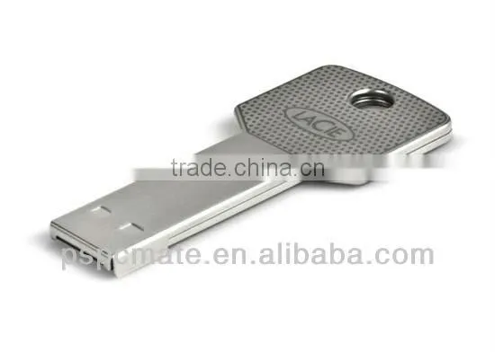 key shape U disk usb flash driver 2g/4g/6g/16g/32g for gift promotion