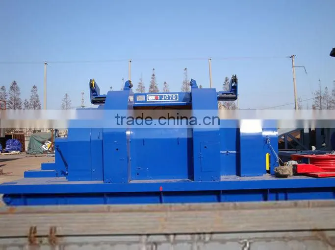 Top Quality Hydraulic 110V Electric Motor Winch
