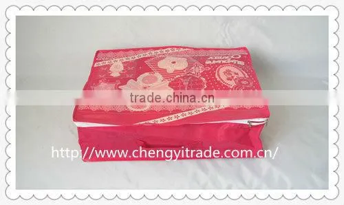 Fashion Cute Shopping PVC Hand Bag