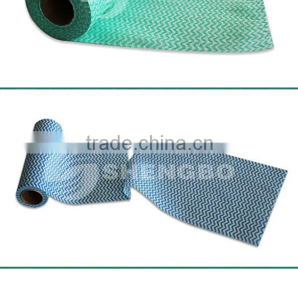 33x50cm Coating Nonwoven Fabric