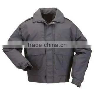 tactical military jacket/Signature Duty Jacket