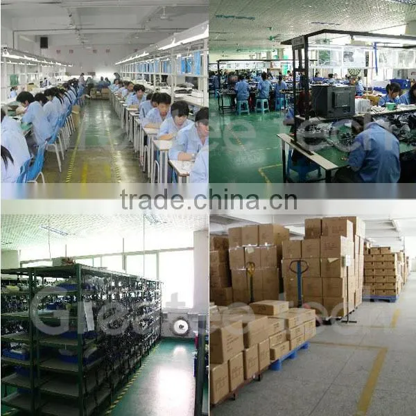 Factory best car parking sensor system with buzzer