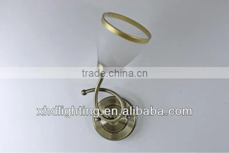 Zhongshan XHD flower wall light