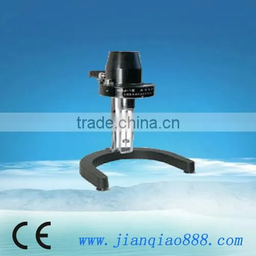 brookfield viscometer /Dial viscometer /Rotatory viscometer