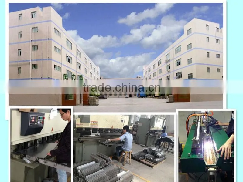 Four Wheels Shopping Cart Shopping Trolley Luggage