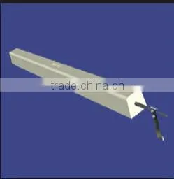zinc anodes