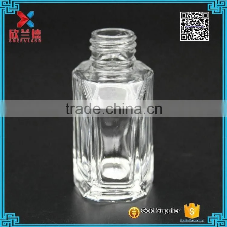 Wholesale 60ml recycled glass bottles /aroma packaging diffuser bottle