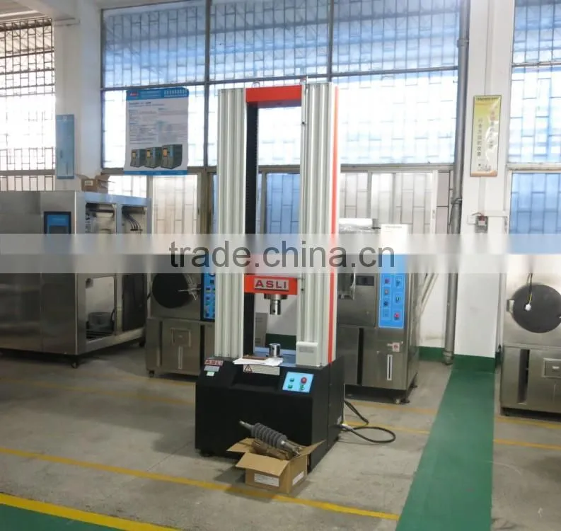 Tension Tester Factory