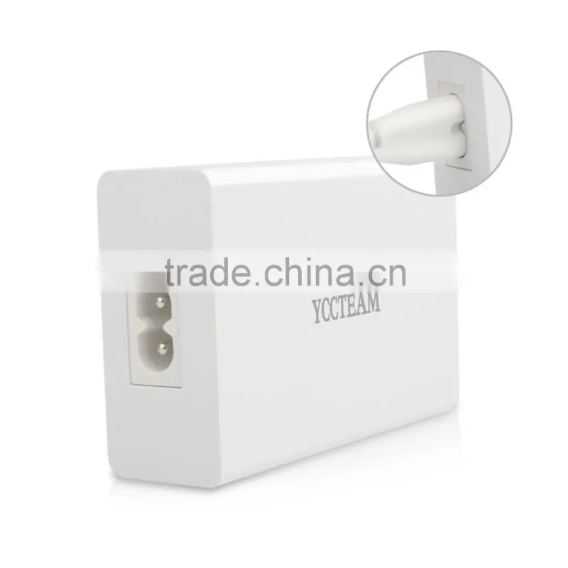 HOT 25W 4-Port Desktop charger Smart Portable Travel Charger