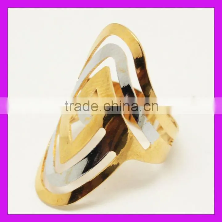 2011 TOP Fashion copper RingsFH-R030