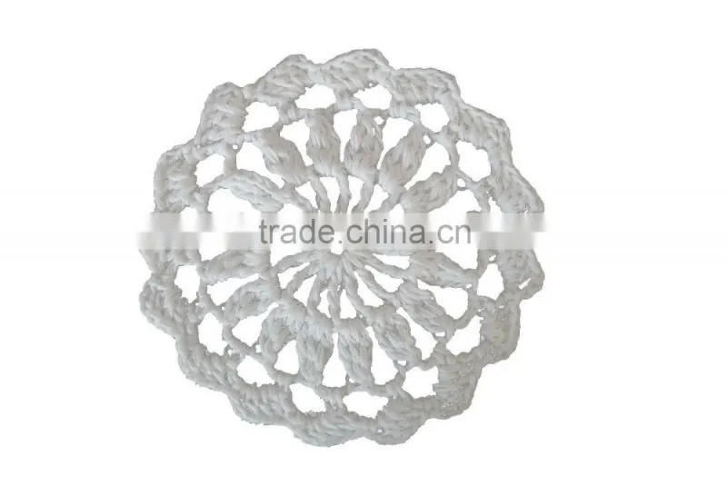 Beautiful and practical quality of cloth art place mat cup mat