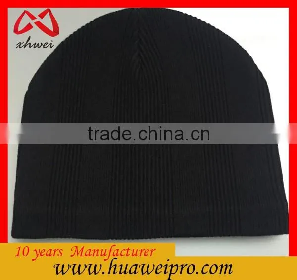 Made In China Oem Colorful Hip Hop Beanies Knitted Beanie /Custom Beanie Hats/winter knitted hat