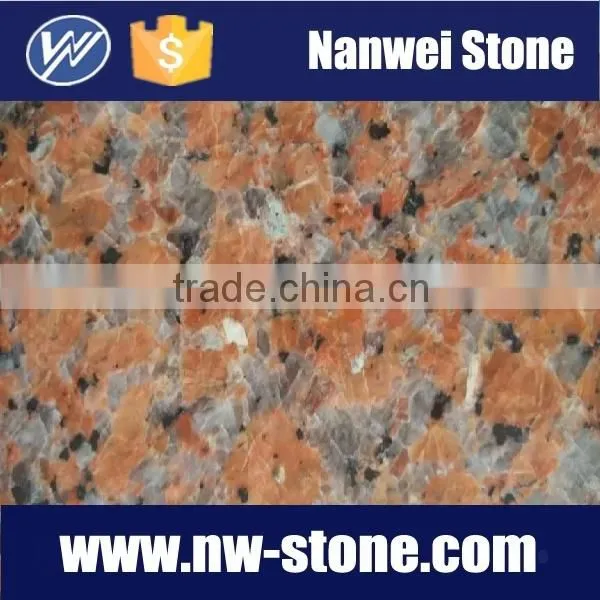 chinese stone great RED Granite Type Big slab ,Tile ,Cut to size , Countertop , Tabletop Stone Form granite dealers