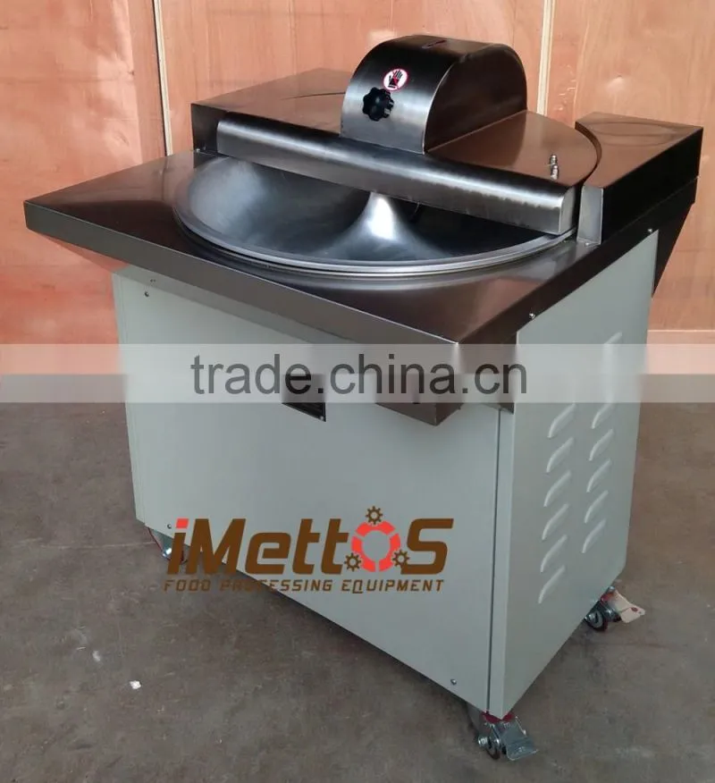Professional iMettos stainless steel onion chopper TQ5A