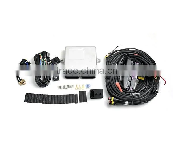 8cyl cng/lpg conversion kit for trucks
