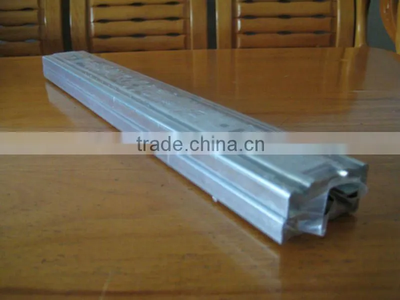Hot sales Three Fold Ball Bearings Drawer Slide