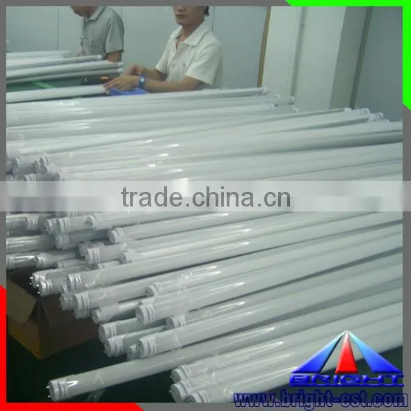 Manufactory supply SMD 2835 T8 fluorescent light , LED T8 tube light