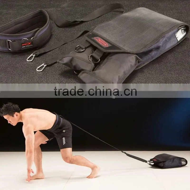 SPEED SLED TRAINNING/ Gym Equipment/ Rack