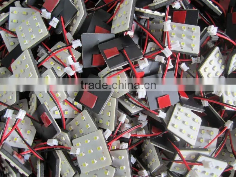 Led tail light /T10,1156,1157,3156