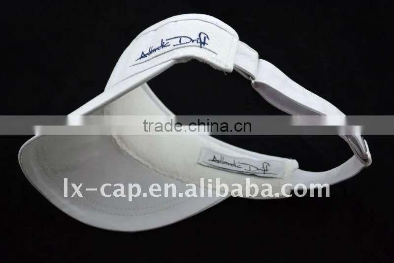 Sun visor