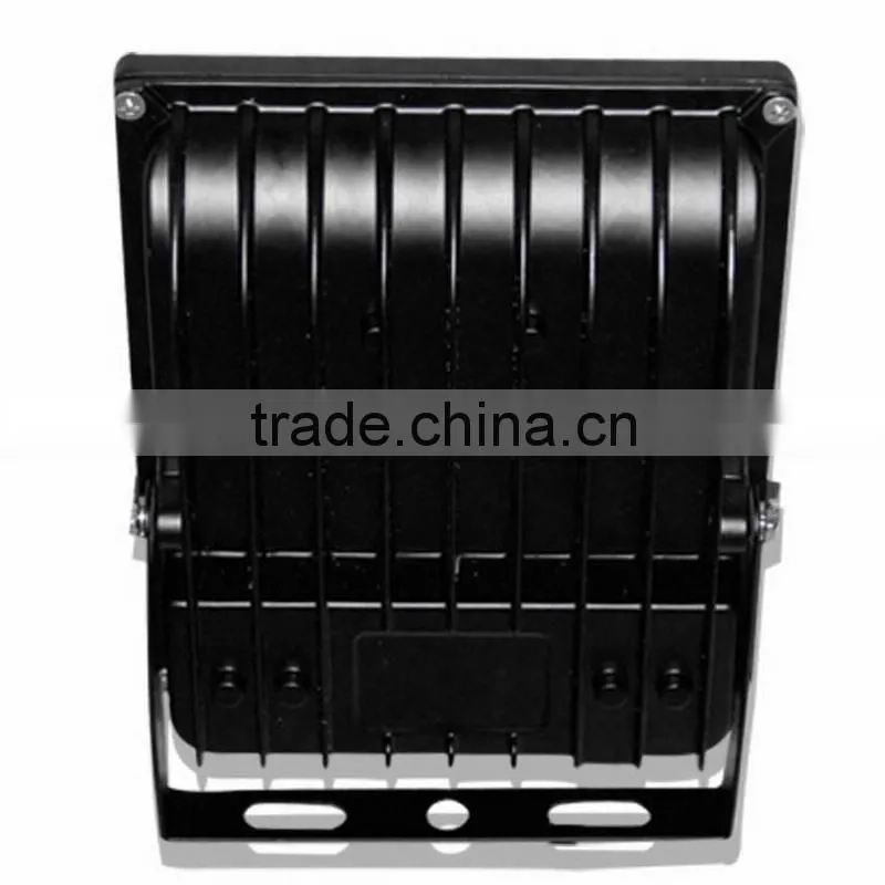 50w High wattage led flood light lamps New style