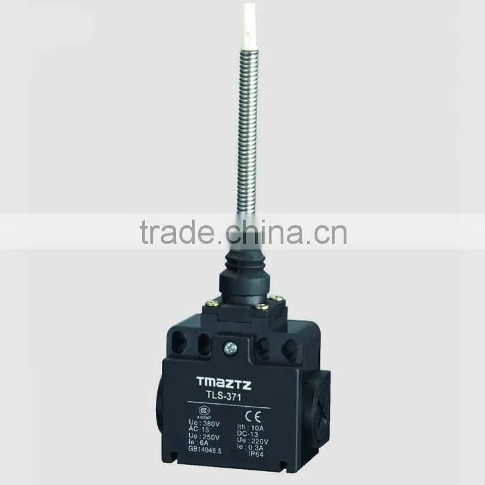Limit Switch TLS371