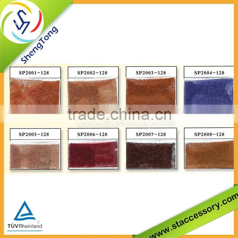luminous glitter powder