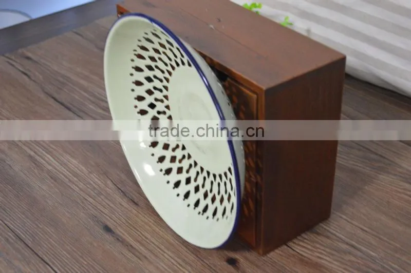 enamel colander,collapsible colander,ceramic fruit colander