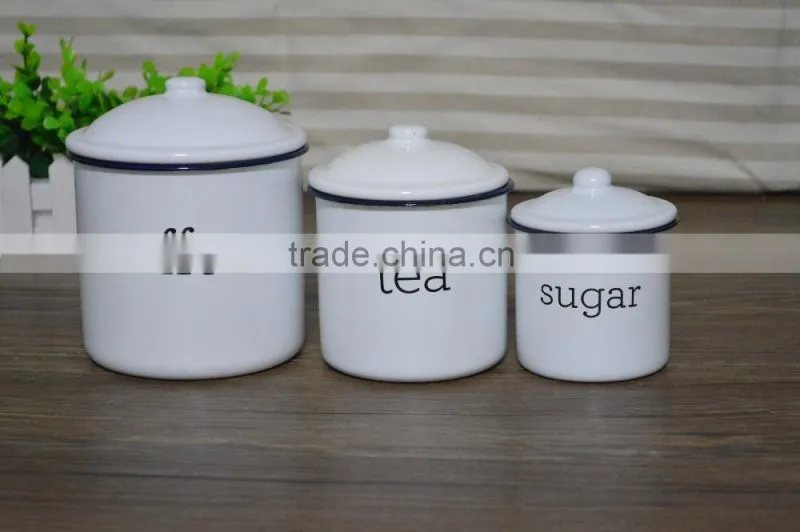 ceramic canister,tea canister
