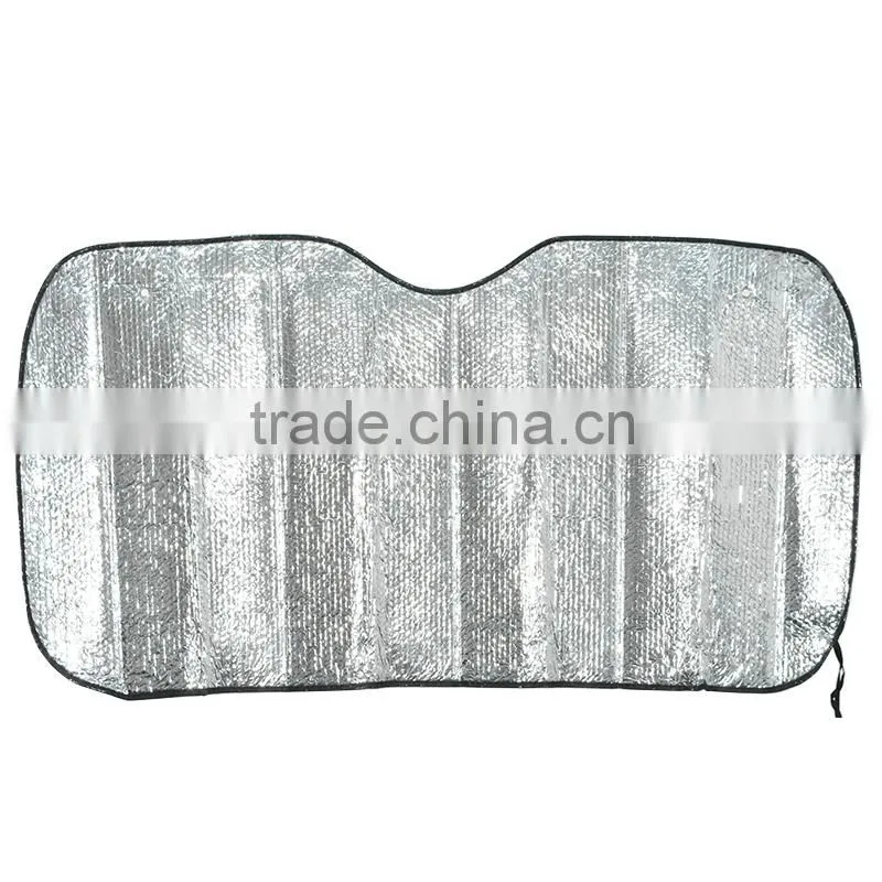 The Perfect Set Front Windshield Sunshade+Rear Window Sunshade