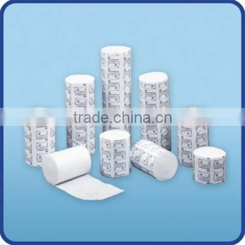 Medical Undercast Padding cotton or polyester bandage