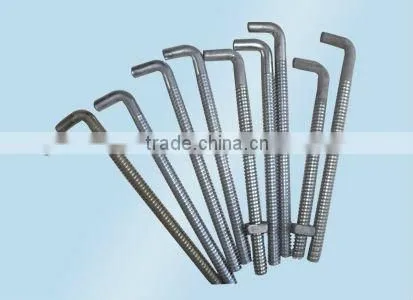 3/8'' anchor bolt
