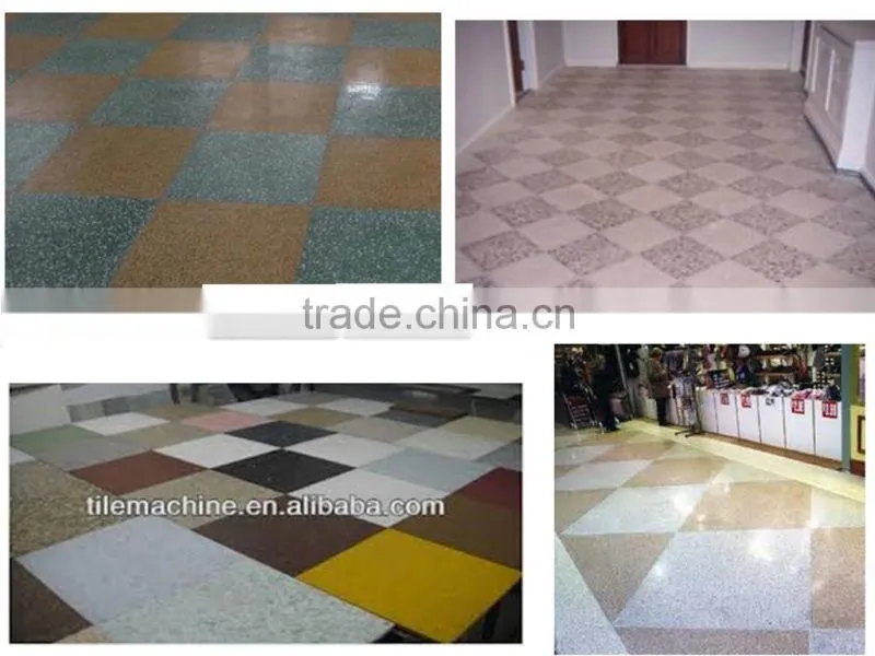 KB-125TW hydraulic paving stone press machine