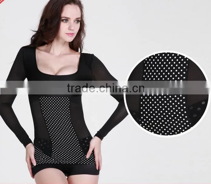 Sexy Women Body Corset Backing Underwear Shaper Shapewear