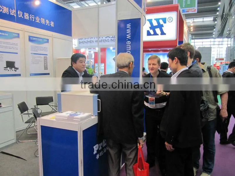 EMC tester factory direct meet EN/IEC61000-4-2,EN/IEC61000-4-4,EN/IEC61000-4-5 Standard