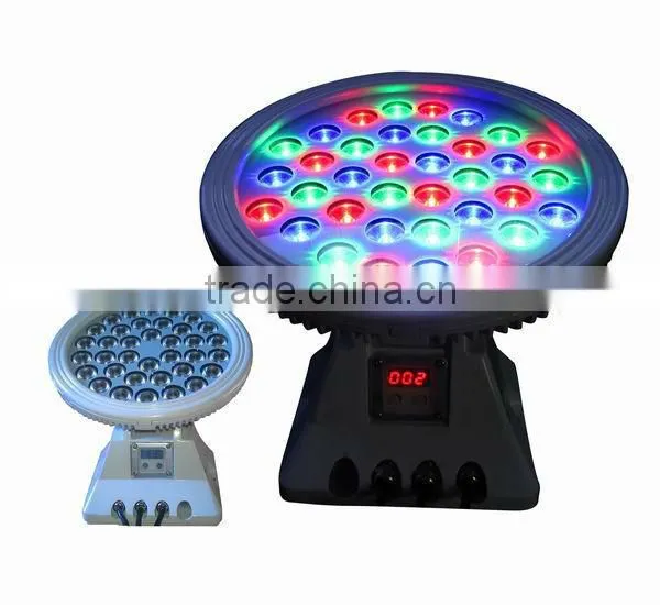 RGB 36w Lighting Products,Outdoor LED Floodlight 36W,led floodlighting
