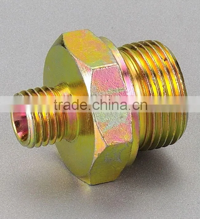 SANYE OEM high pressure straight ppr pipe fitting