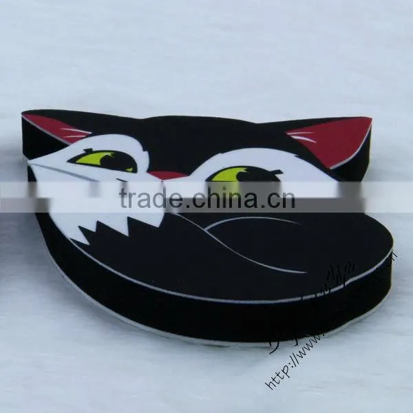 High quality mini cute nail file