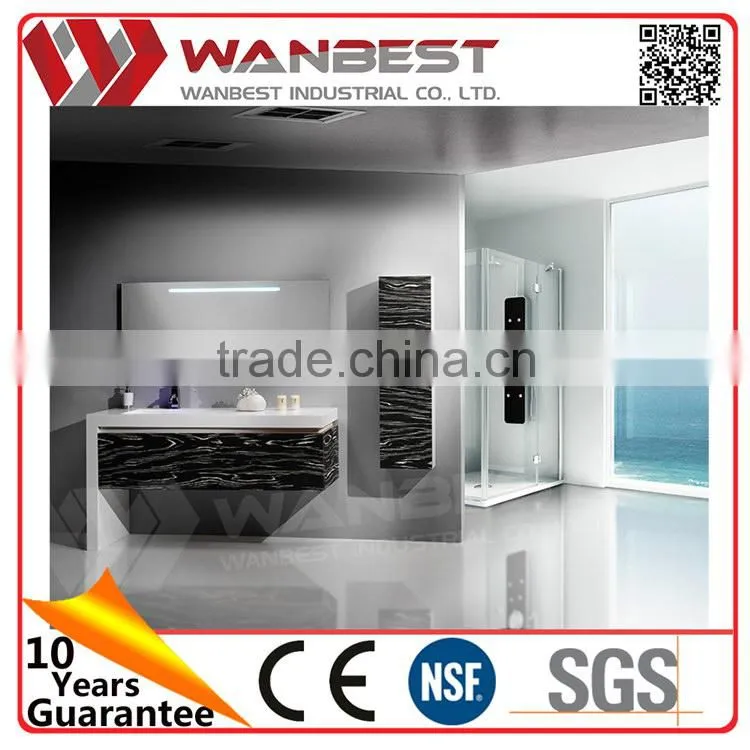 Wholesale Cheap special square above counter wash basin