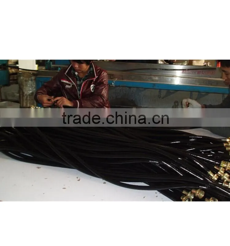 Washing machine inlet hose / washing machine water inlet hose / washing machine inlet pipe