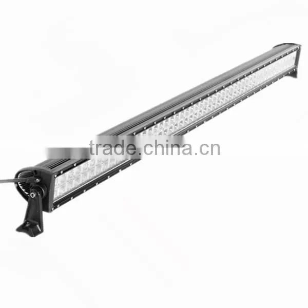 50 inch 300W Led Off Road Light Bar Flood Spot Combo Beam Off Road led light bar
