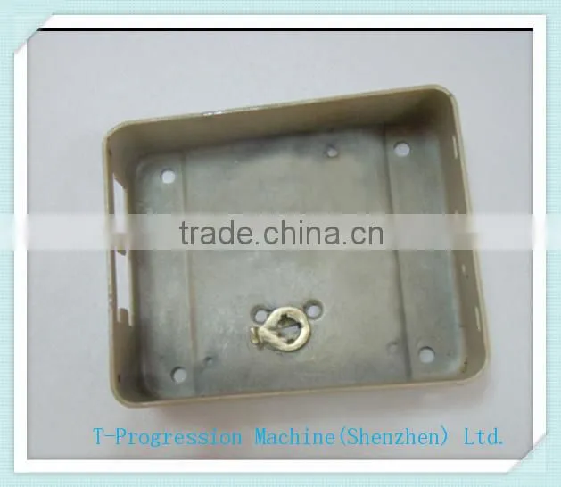 Metal Precision Sliding Door Locks