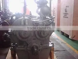 Advance Marine Gearbox 120B is suitable for small fishing transport tug and passenger boats
